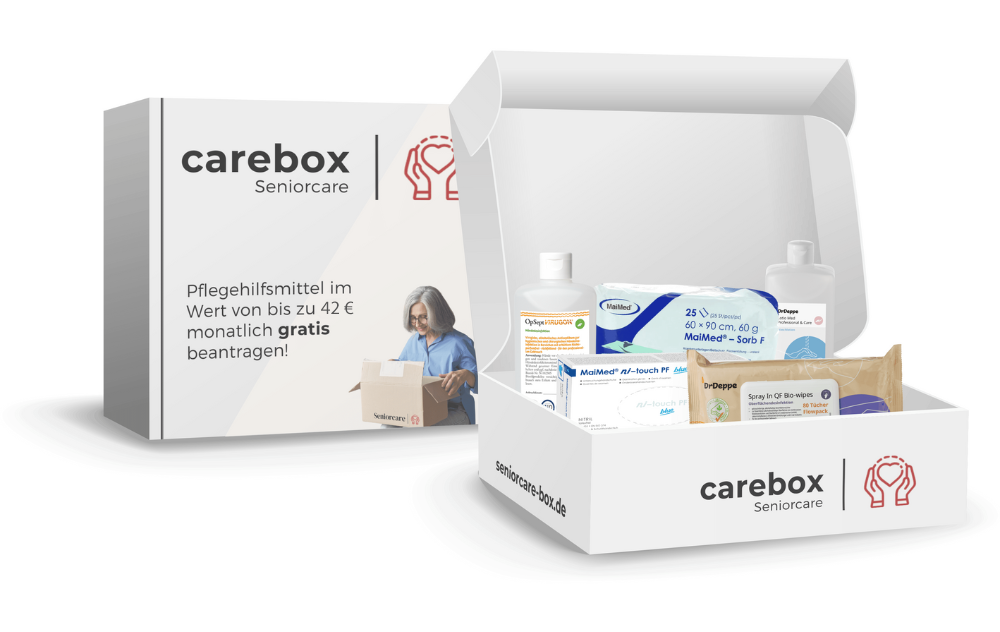 carebox open