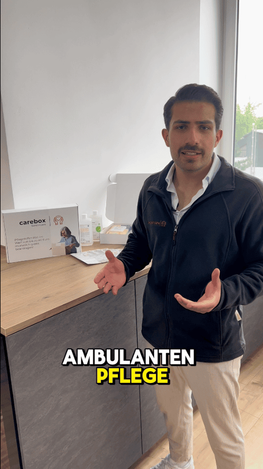 video poster