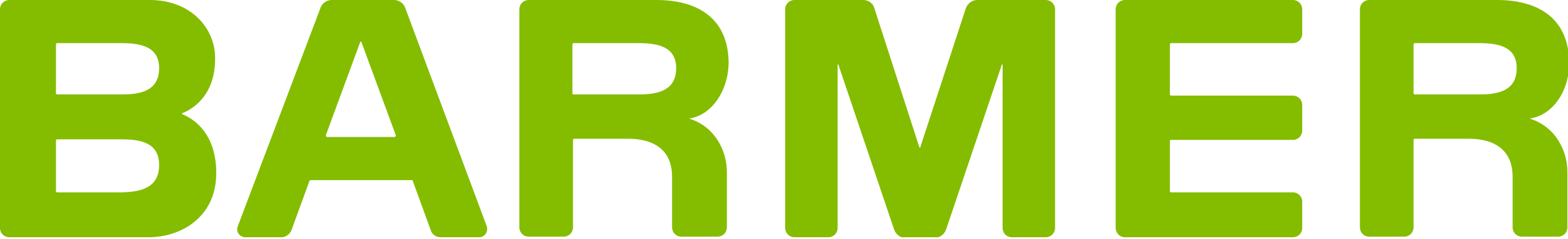 Barmer Logo