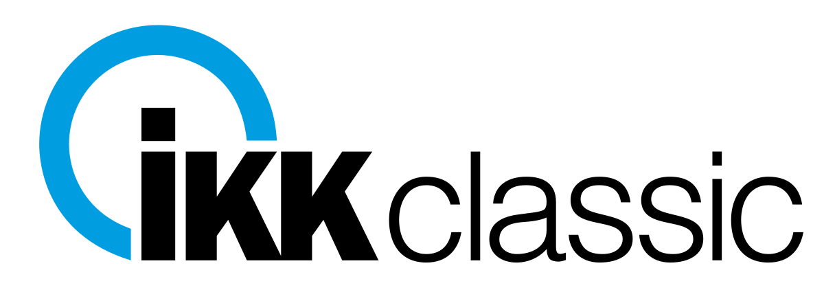 ikk classic Logo