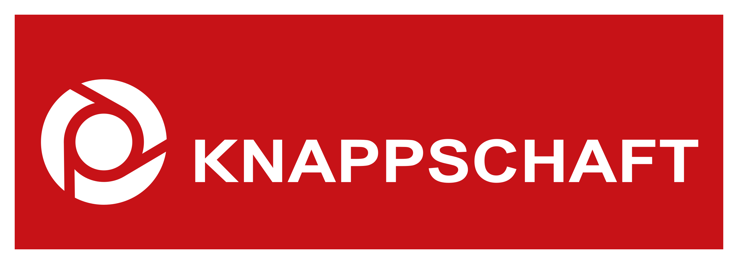 Knappschaft Logo