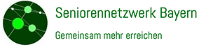 Logo Seniorennetzwerk Bayern